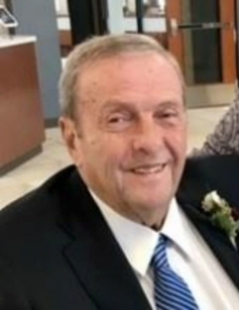 John "Jack" A. Hoffman