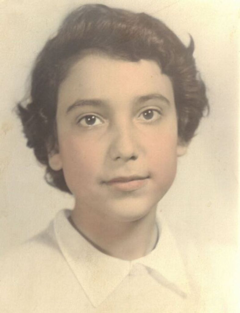 Juanita Chapman