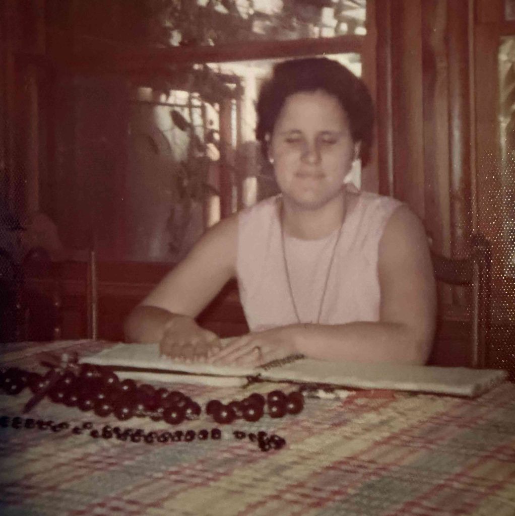 Ellen Flourie Profile Photo