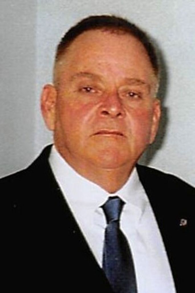 Larry Allen Higgs Profile Photo