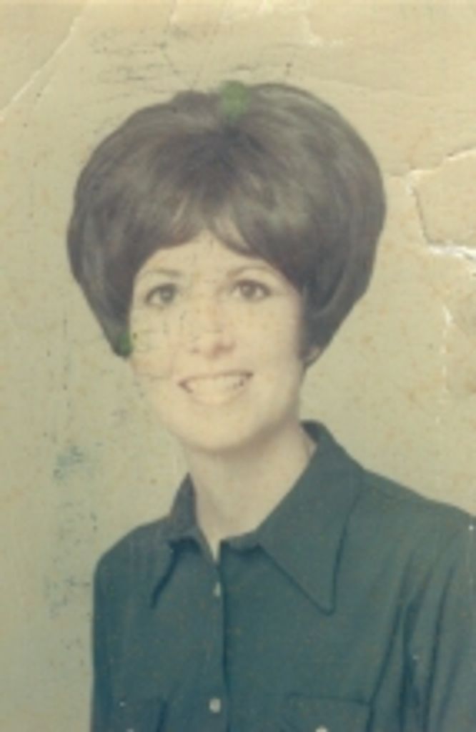 Linda Blanchard