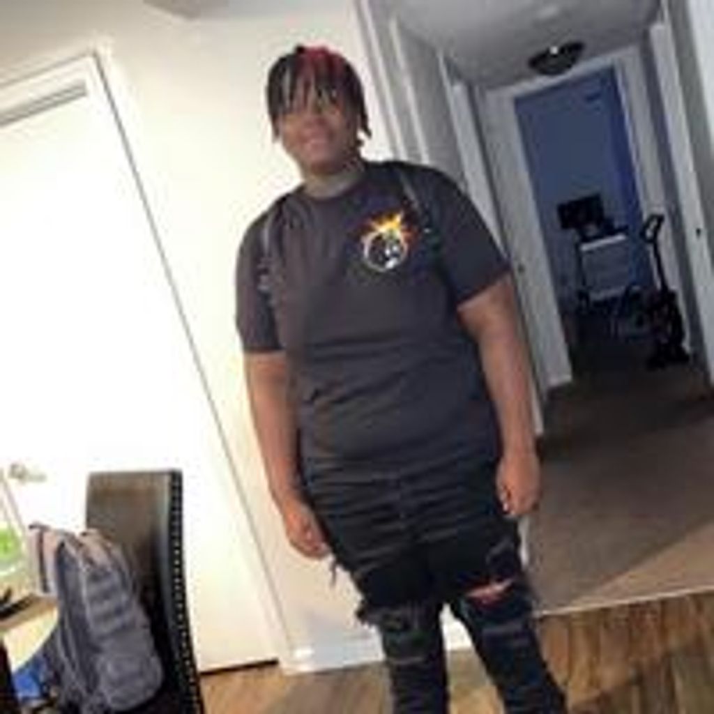 Jayden Zi’Mear Reid