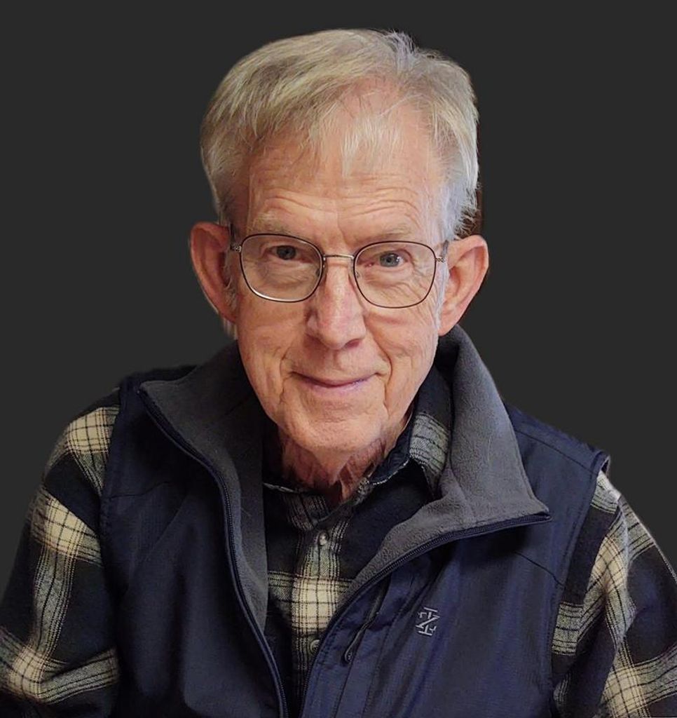 Keith A. Jackson Profile Photo