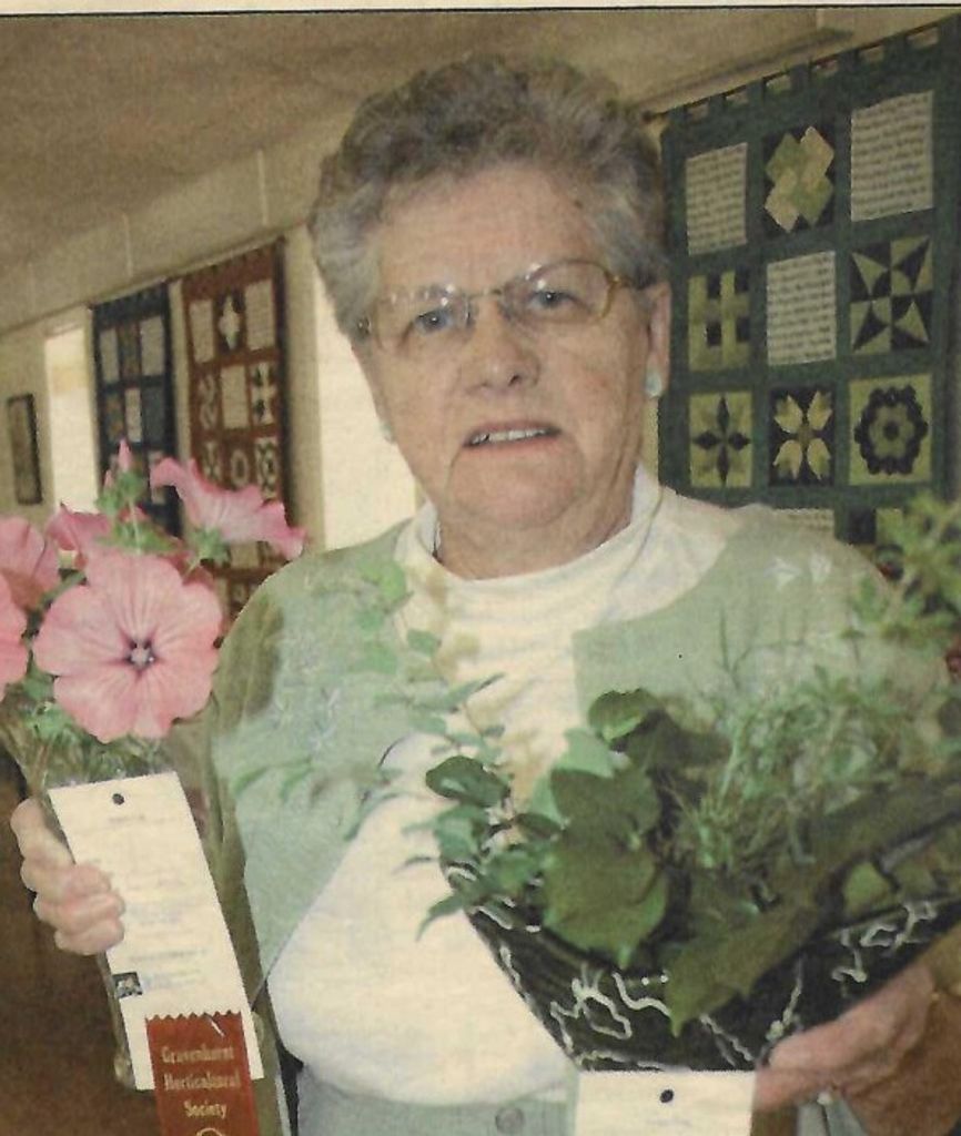 Katharina "Katie" Ebenbauer