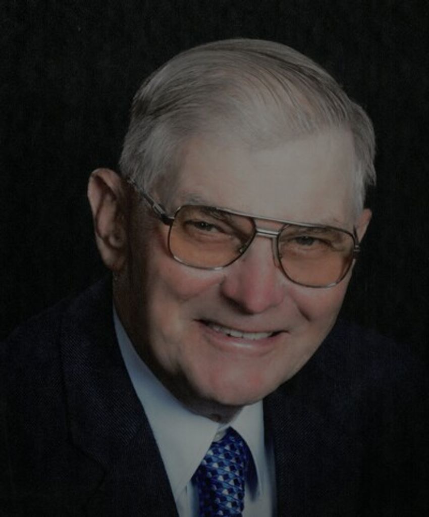 Frederick H. Lang Profile Photo
