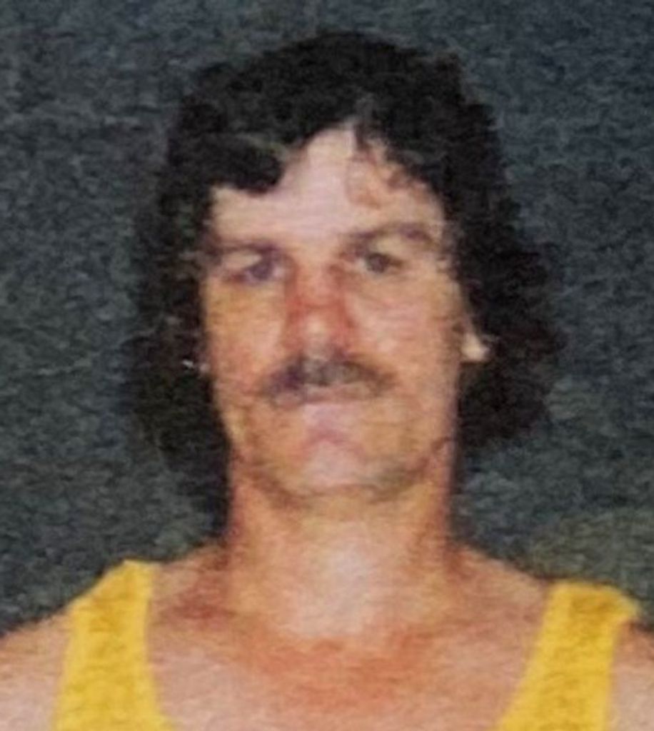 Carl Lindsey Knight