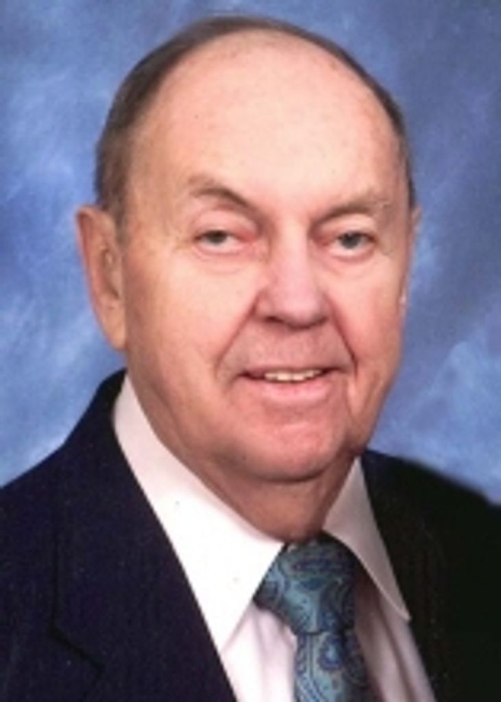 Donald Joseph Kuhl