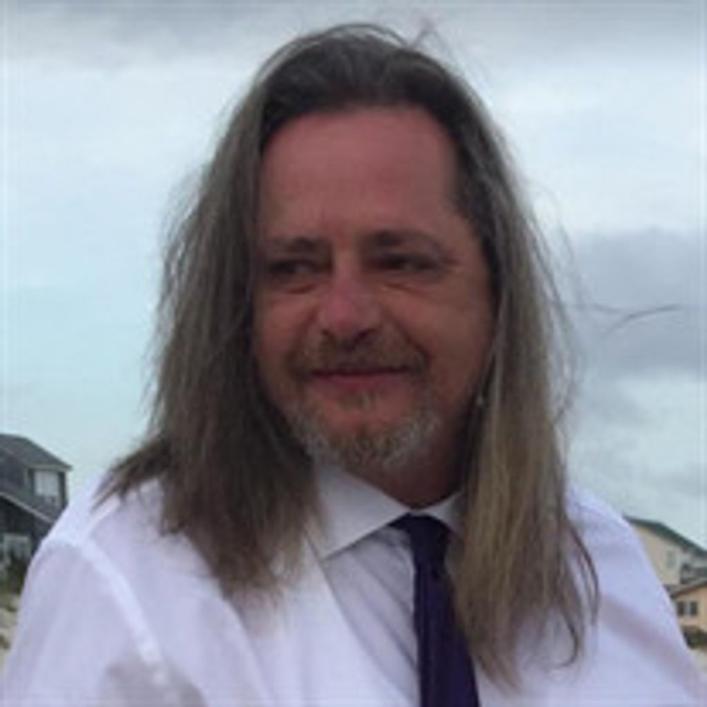Mr. Philip Clayton Partin