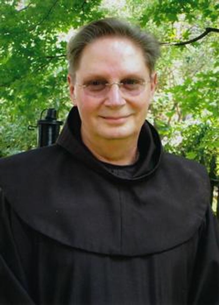 Fr. Robert Francis Pawell, O.F.M. Profile Photo