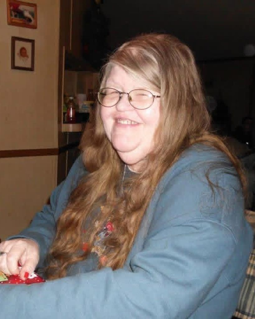 Jacqueline A. Moomau Profile Photo