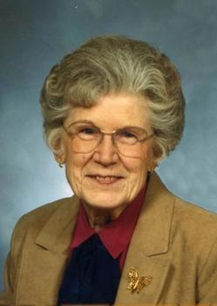 Margaret J. Swanson