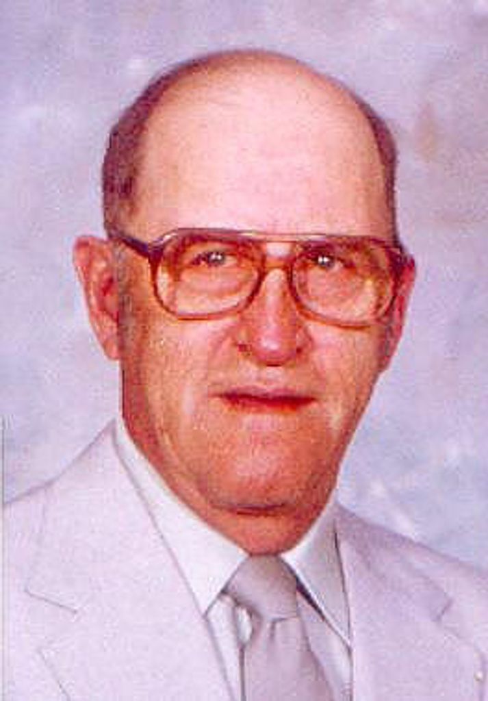 Rudolph G. Morseth