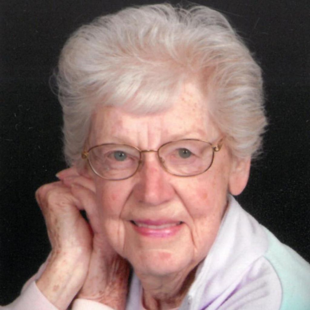 Evelyn Ruth Johnson Profile Photo