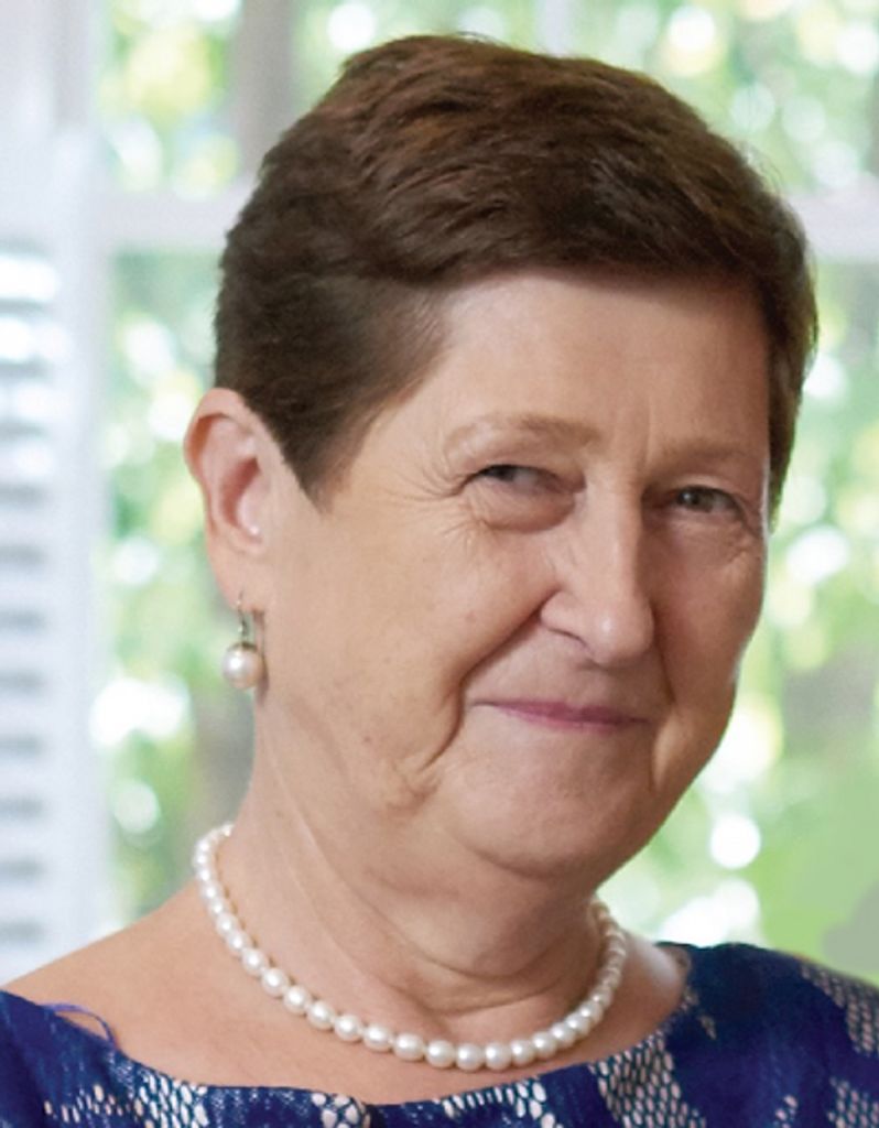 Halina Koziarska Profile Photo