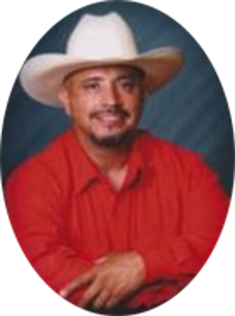 Samuel "Sammy" Campos Sr.