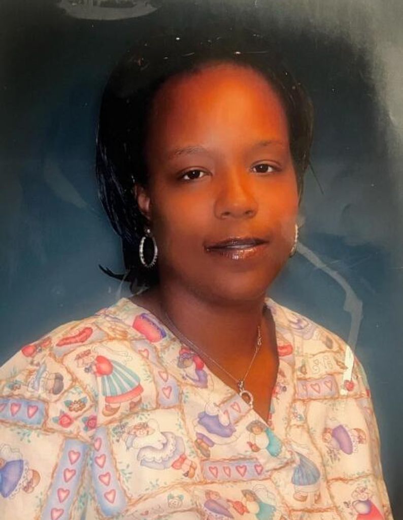 Angela M Koger Profile Photo
