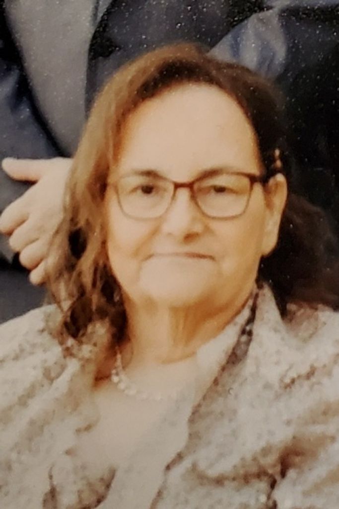 Jane F. Manke Profile Photo