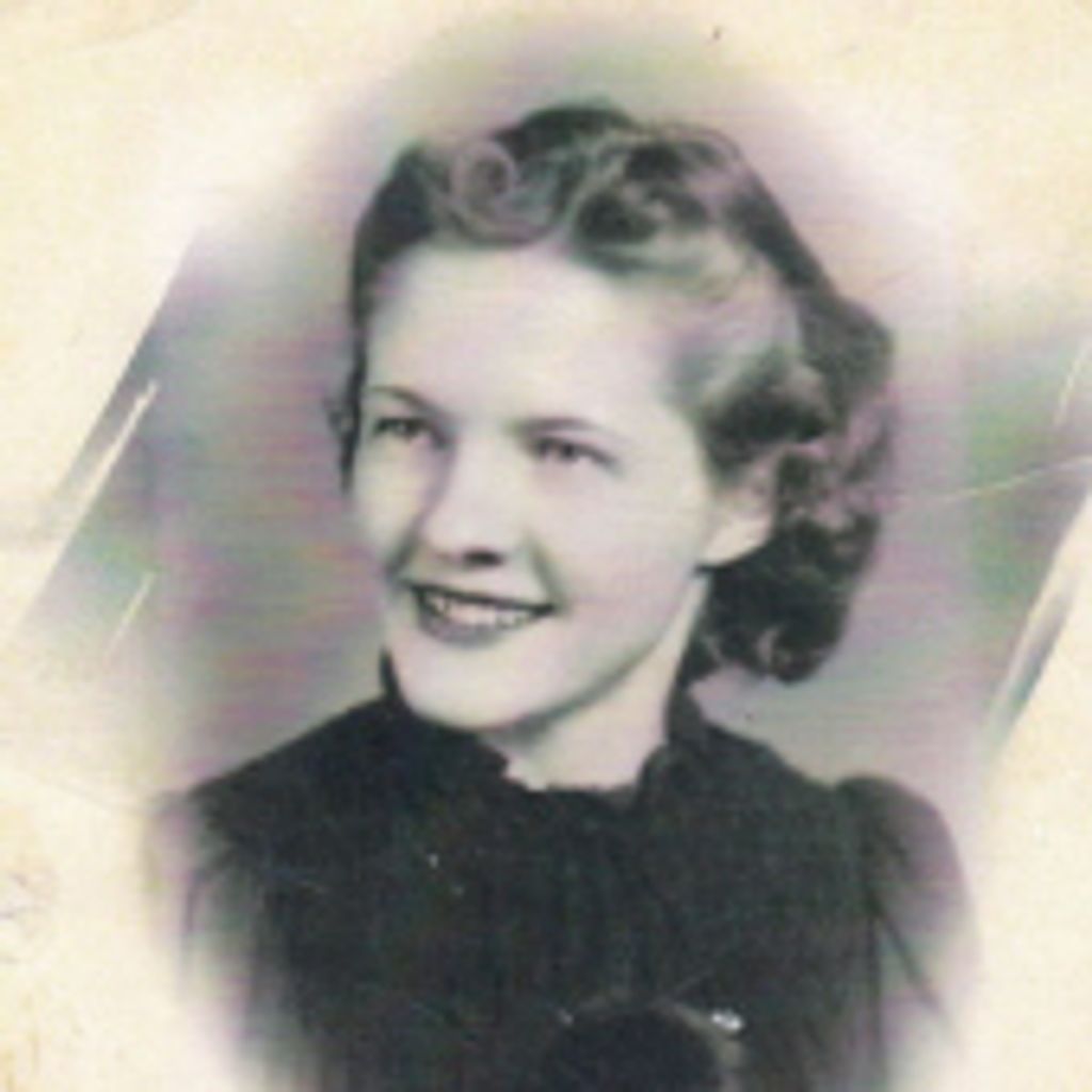 Delia E. Hamblin