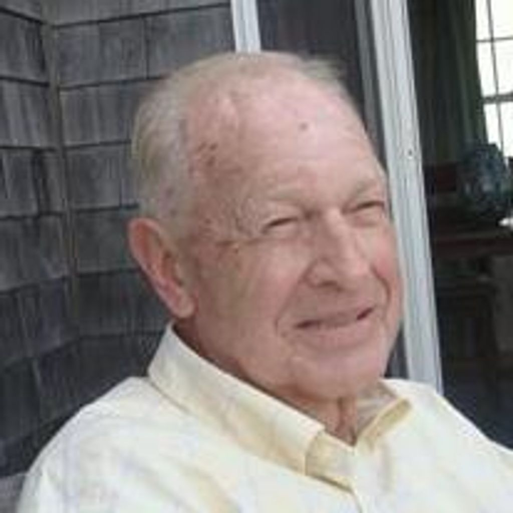 Louis  "Bud" Renz