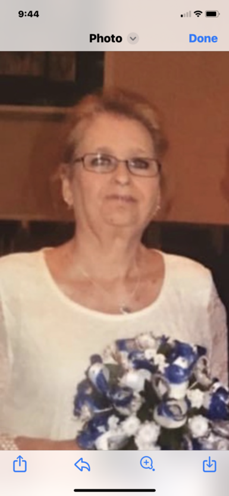 Donna Graham Stille Norris