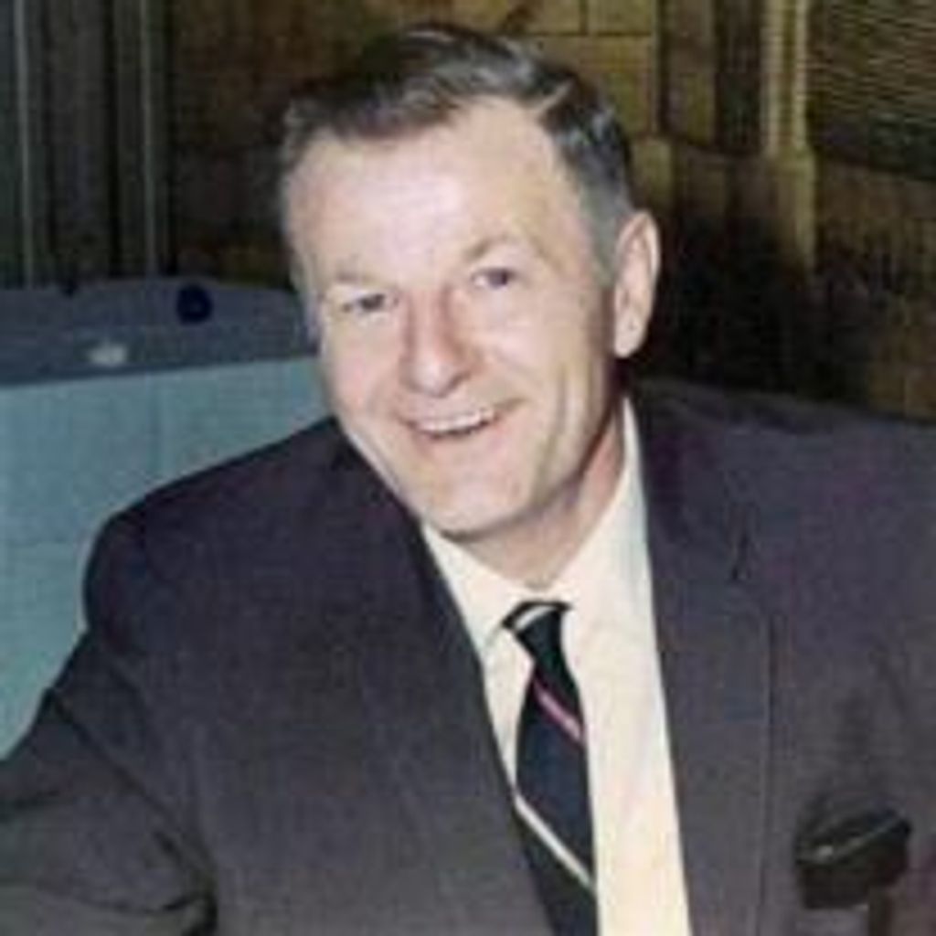 Edward J. Majewski