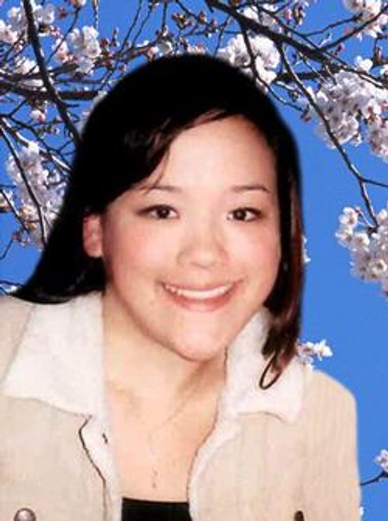 Emily Mariko Tsurutani