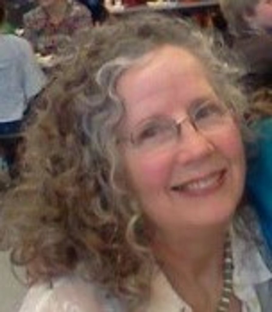 Dinah Kerr Elliott Young