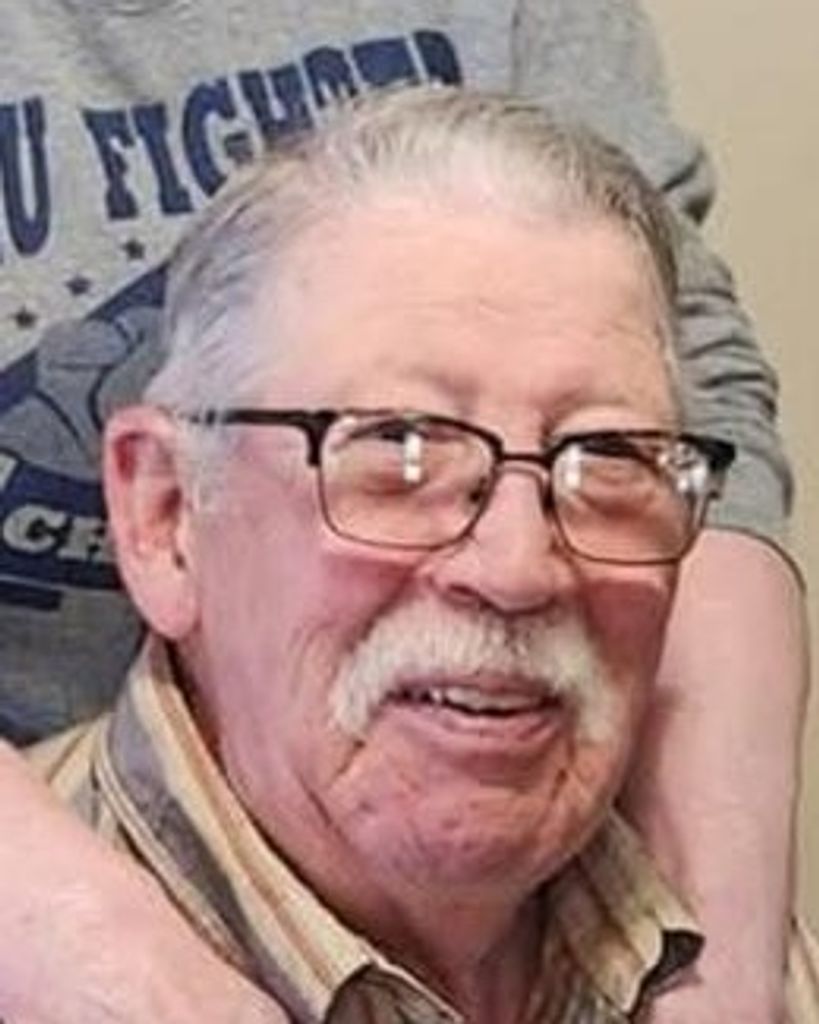 Kenneth Lee Baker Profile Photo