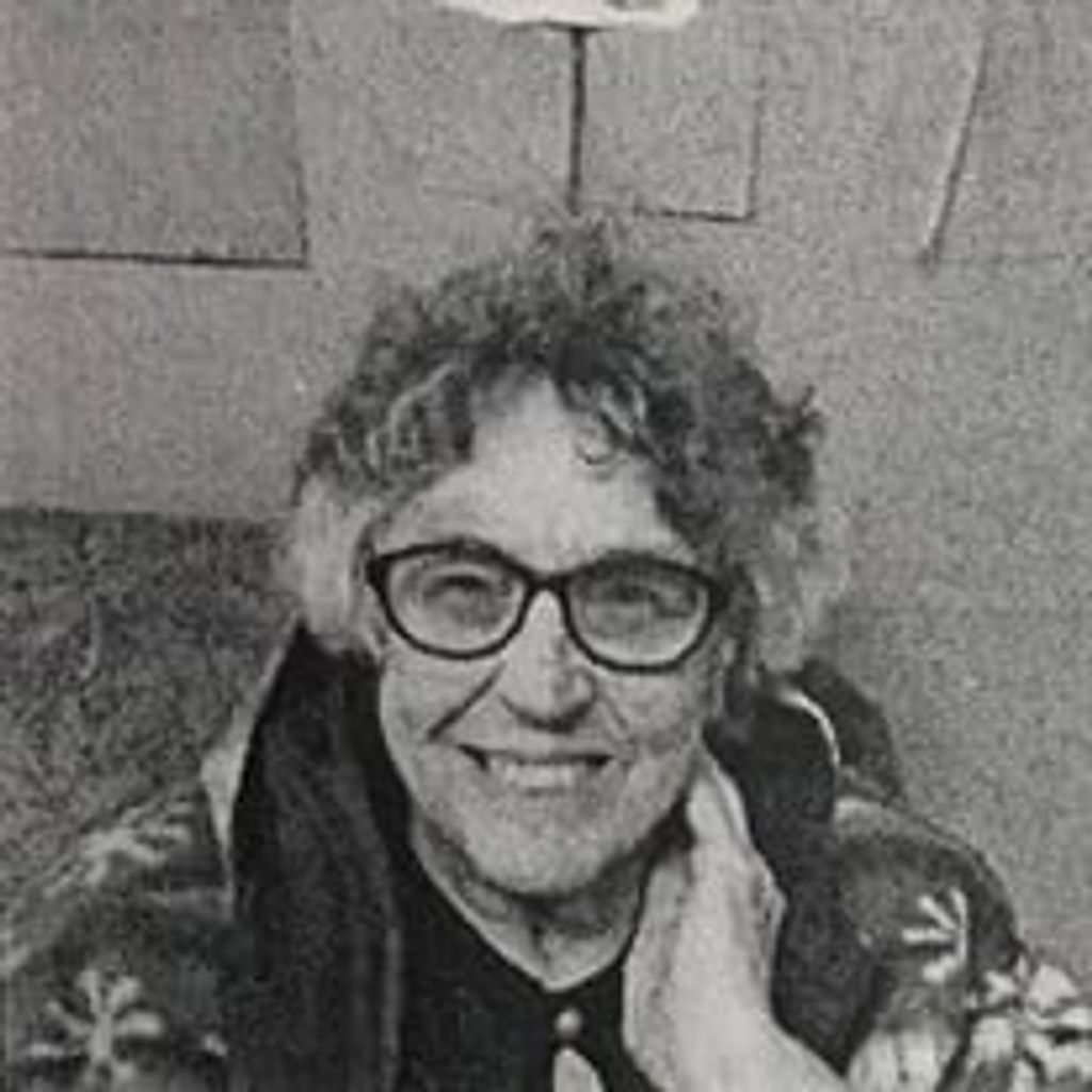 Edith E Harrison