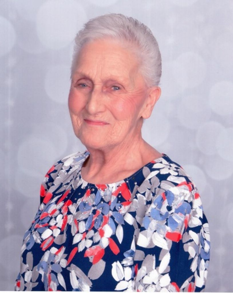 Betty Jayne Varichak