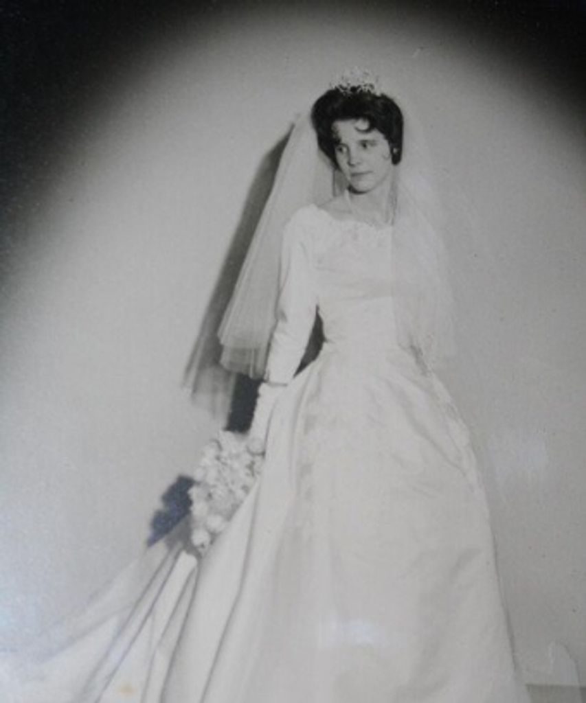 Frances G Lockwood Profile Photo