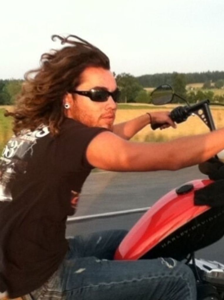 Tyler A. Myers