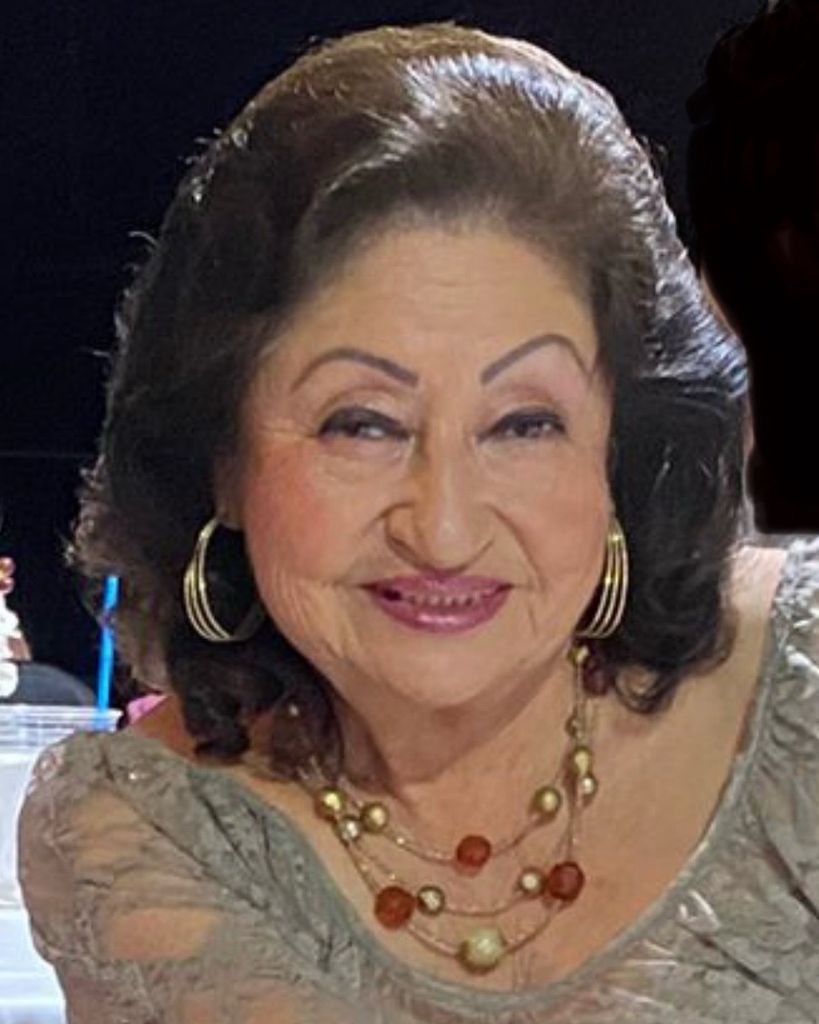Olga Orbelina Lopez Profile Photo