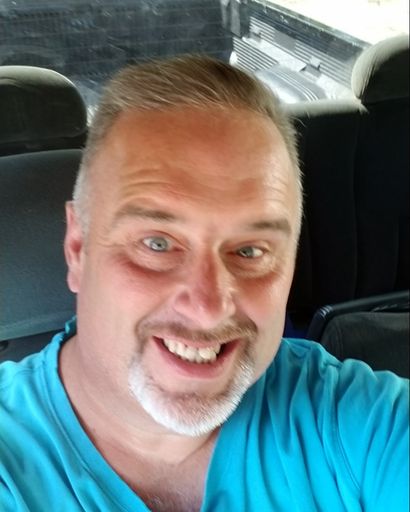 Todd Andrew Fultz's obituary image