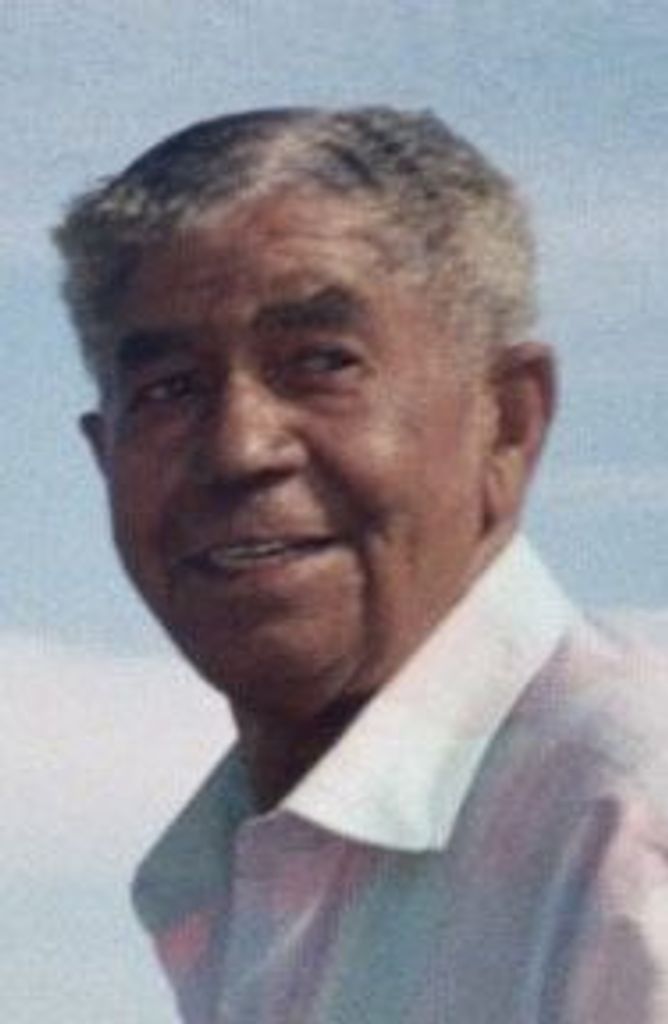 Early Jones
