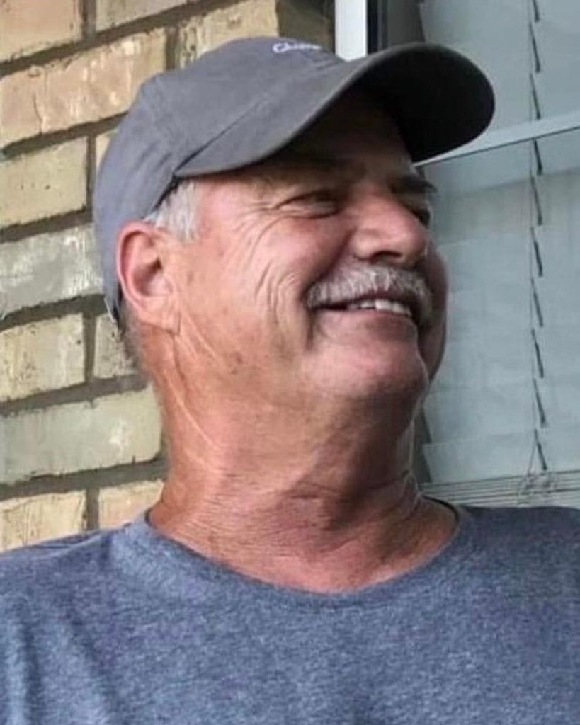 Jaymes Christopher Gale Profile Photo