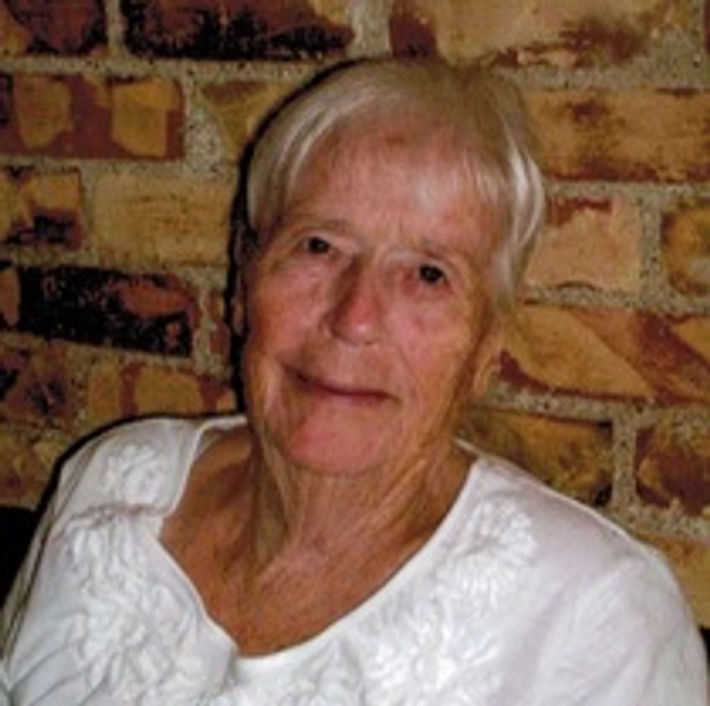 Virginia M. (Trowbridge)  Johnson