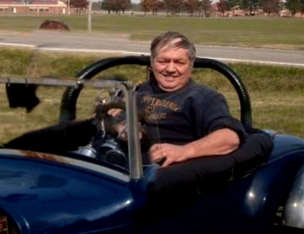 Roger Dale Winland Profile Photo