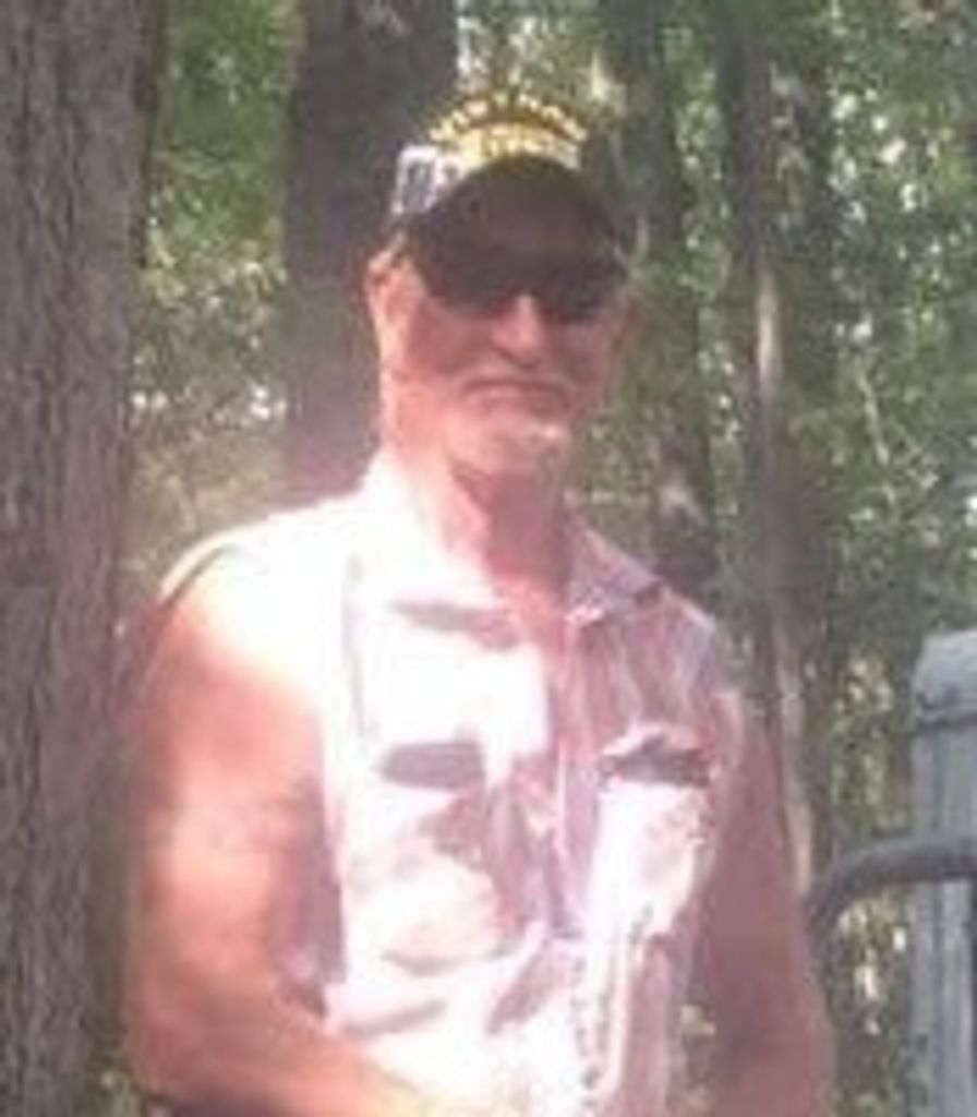 Samuel H. Crook