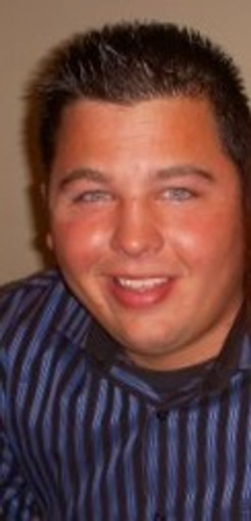 Zachary "Zach" Loft