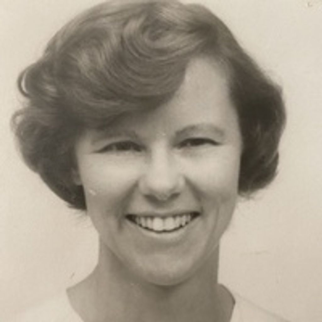 Marie H. Smoak