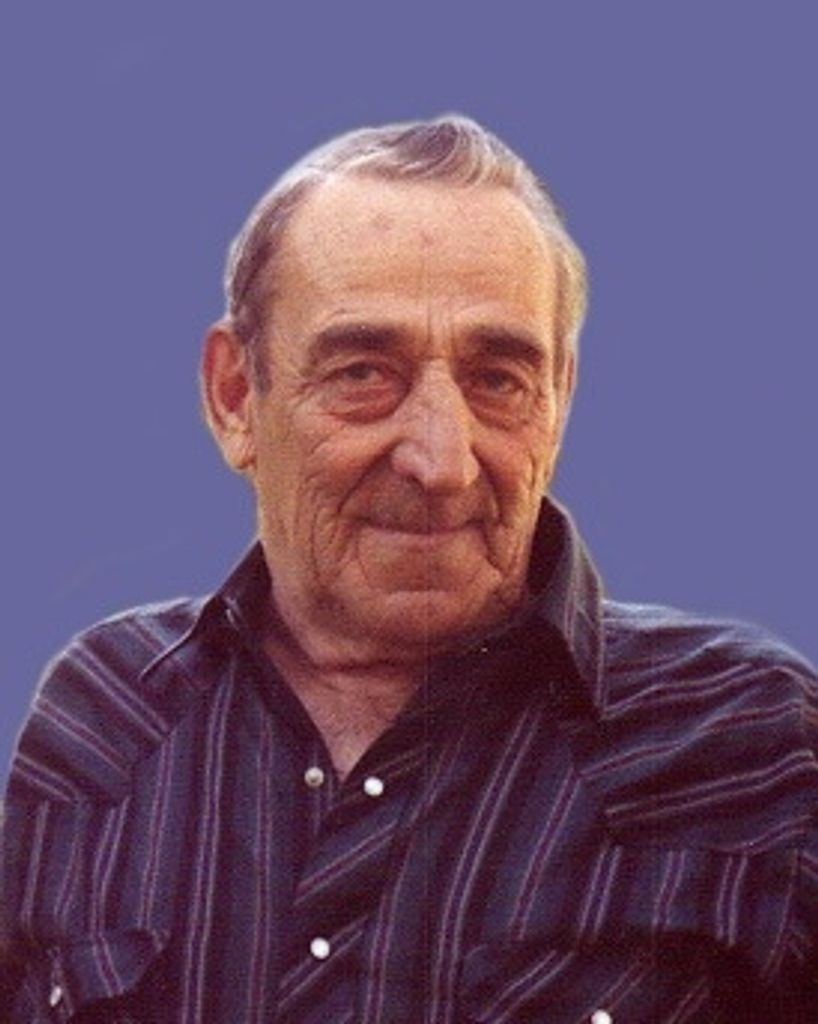 Donald "Don" J Welsh