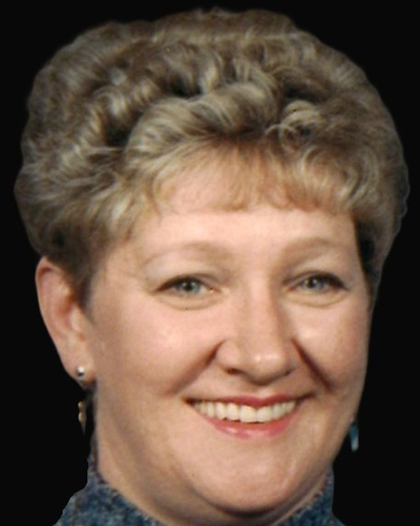 Patricia "Pat" Mae Delaplane Profile Photo