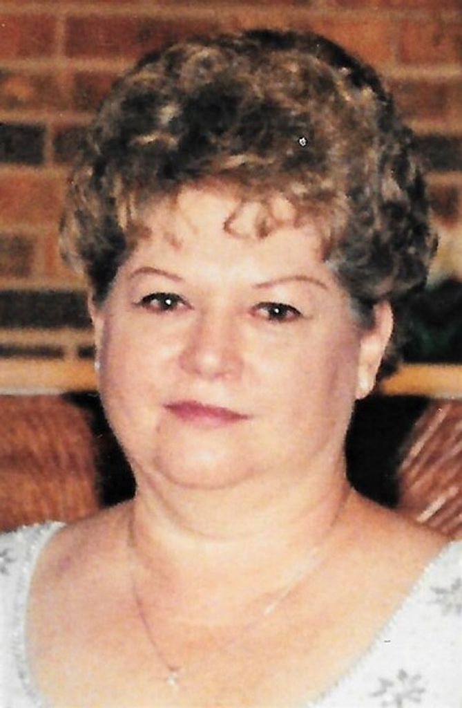 Mary M. "Peggy" Butera