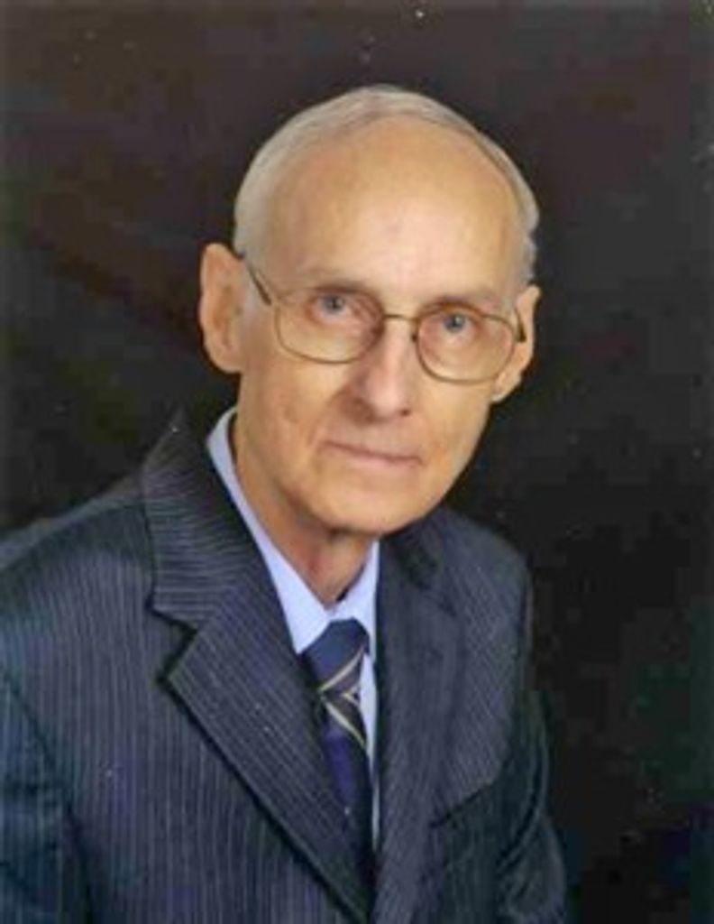 Edmond L. Richardson, Sr.