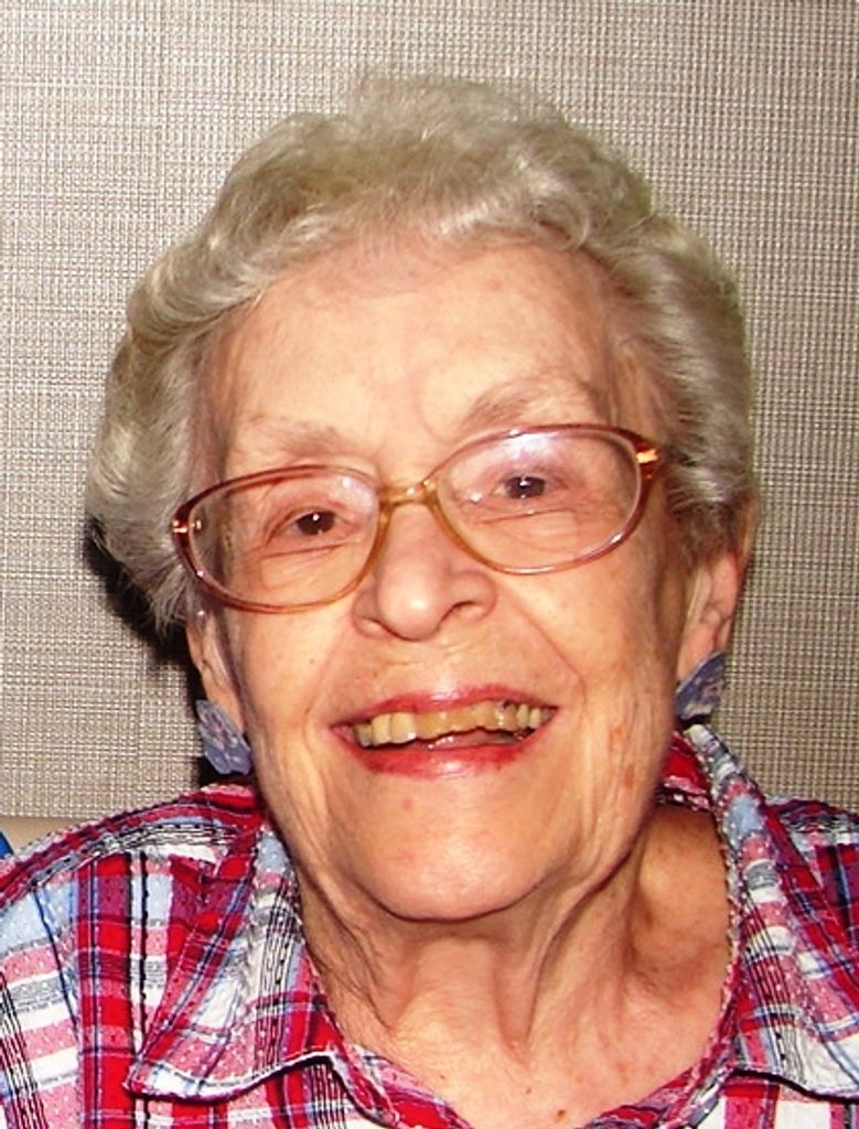 Marilyn Stamerjohn Profile Photo