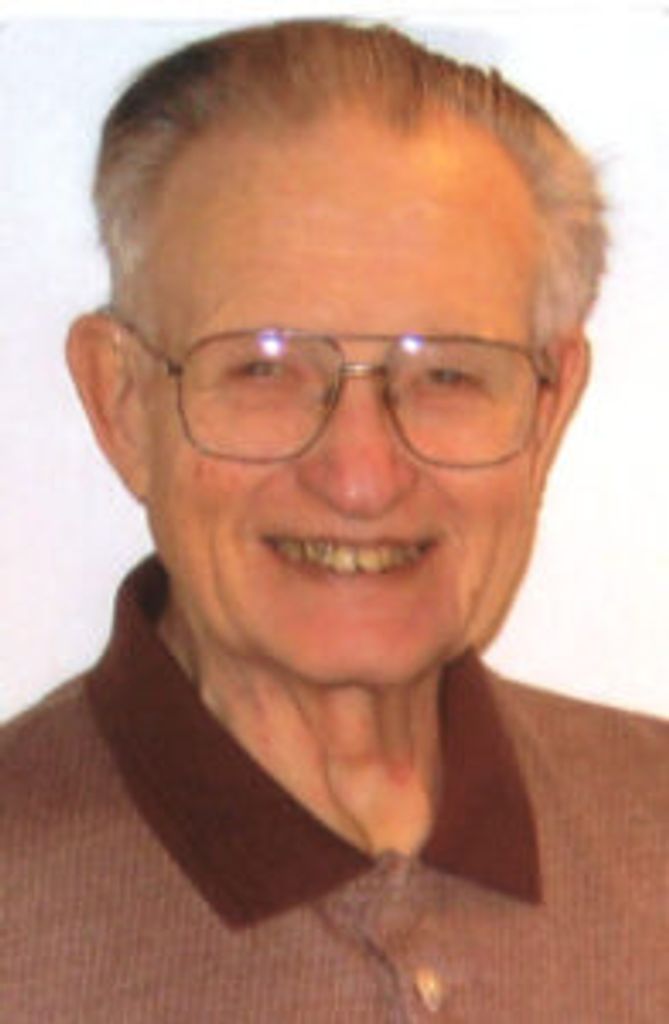 Ray L. Beyler