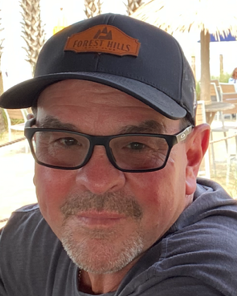 Michael Gary Goodwin Profile Photo
