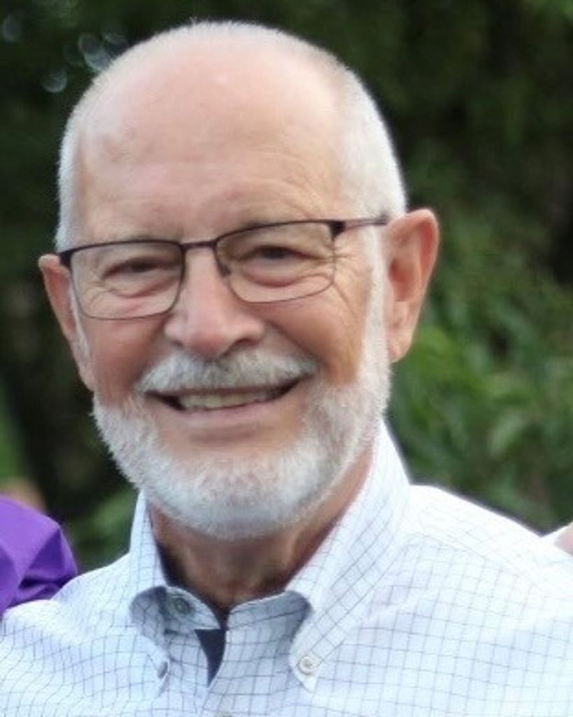 Timothy Morscheck Profile Photo