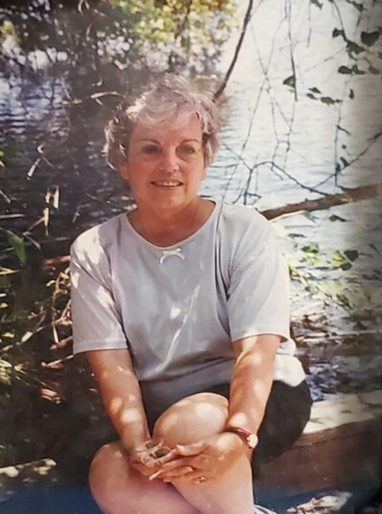 Claire Lemaire Fiedorowicz